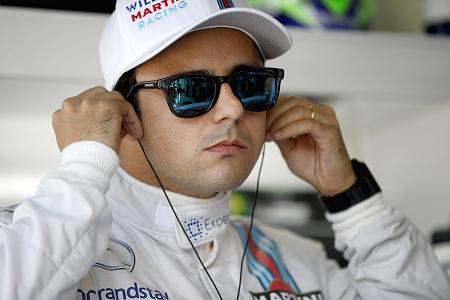 「マッサが今季初表彰台をゲット」／ウィリアムズ、F1イタリアGP決勝