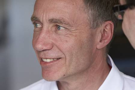 フェラーリに新たな組織改革？　メルセデスAMGのトップエンジニア加入のうわさ