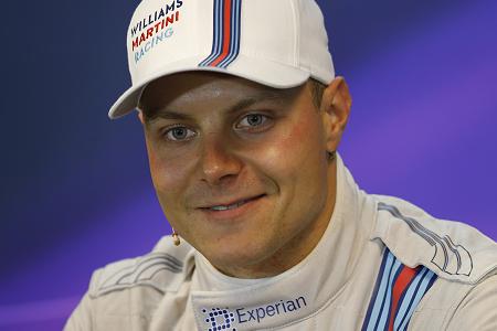 ボッタスはアロンソを超えるドライバーになる資質があるとウィリアムズ首脳