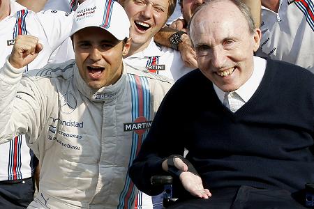 フェリペ・マッサ「これまで何度もキャリアの危機があった」