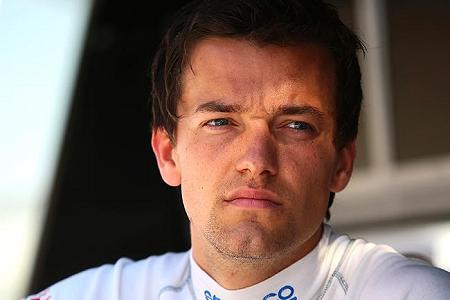 GP2チャンピオンから遠のくF1