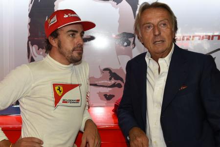 モンテゼモーロ辞任によるフェラーリドライバーへの影響は？