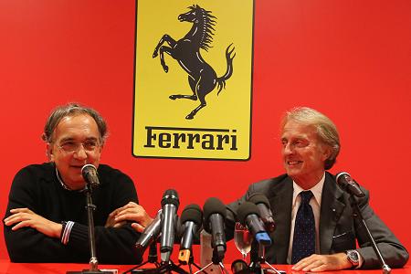 どうなる？　モンテゼモーロ辞任後のフェラーリ