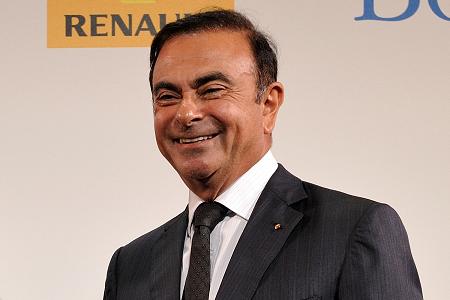 エンジン競争に関するメディアの扱いは不公平だとカルロス・ゴーン