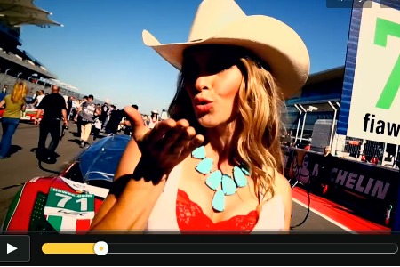 【動画】ポルシェのウェバーも登場、WECサーキット・オブ・ジ・アメリカズ6時間耐久