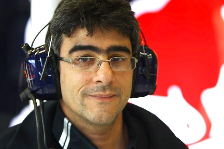 前レッドブル空力責任者がマクラーレンでの業務を開始