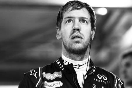 ベッテル、アロンソとのシート交換を否定