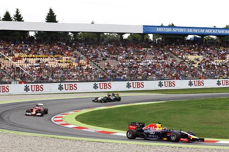 F1観客数減の理由のひとつは高額なチケットだとF1チーム代表者たち