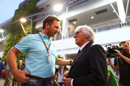 FIA、F1シンガポールGPは無線規制を緩和か