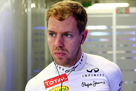 「フェラーリはベッテルで変化を起こすべき」だとバーニー・エクレストン