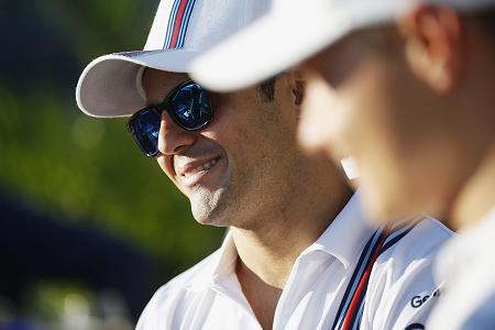 「最重要課題はクルマのバランス改善」／ウィリアムズ、F1シンガポールGP1日目