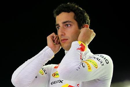 「明日はいい戦略を展開したい」／レッドブル、F1シンガポールGP2日目