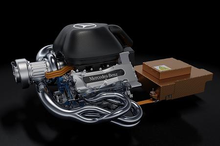 エンジン開発凍結緩和がコスト増につながるのは困るとF1チーム