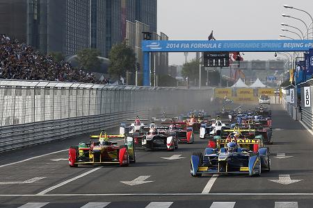 ニキ・ラウダ「フォーミュラEはモータースポーツじゃない」