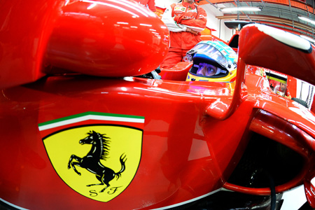 フェラーリ、来年からの3台エントリーに積極的「ショーとして大事」