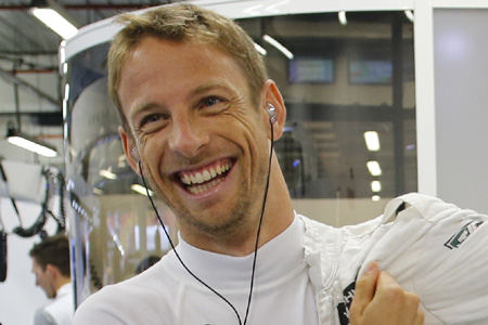 「鈴鹿は伝説的なサーキット」／マクラーレンF1日本GPプレビュー