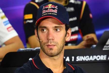 ベルニュ、来季のシート探しに「レッドブルからの手助けはない」