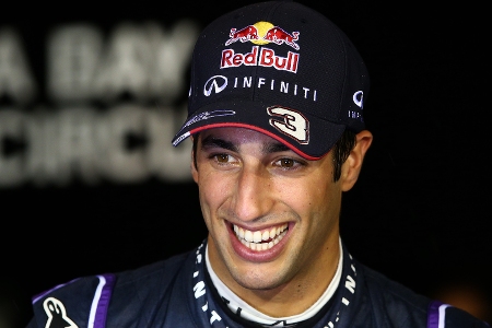 レッドブル、リカルドを助けるチームオーダーは出さない