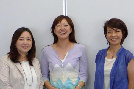 JAF、女性のモータースポーツへの参加促進を目指す　FIA委員の井原も参加