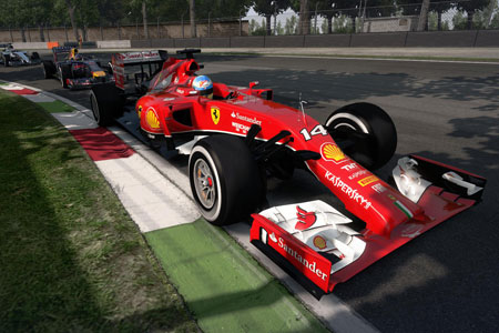 親子で遊べる！『マリオカート』の次は『F1 2014』で決まり。家族・夫婦が笑顔になる5つのポイント