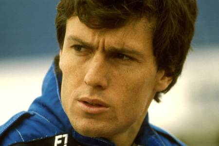 アンドレア・デ・チェザリス事故死