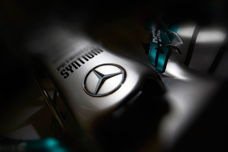 メルセデスAMGとフェラーリに有利な来季仕様のノーズ