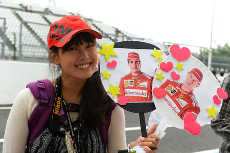 ライコネン、フェラーリとの契約問題を否定