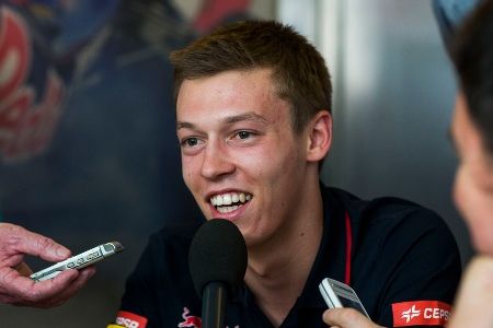 レッドブルがアロンソ獲得を考えなかった理由