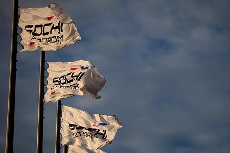 政治情勢とビアンキの事故が影を落とすロシアGP