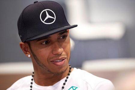ハミルトンがトップタイム。可夢偉は21番手／F1ロシアGPフリー走行2回目