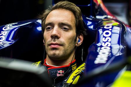 フェルスタッペンのチームメートにベルニュを推すトロロッソのボス