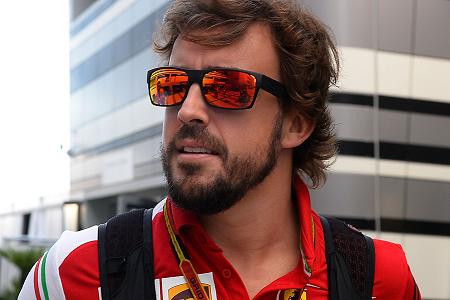 どこへ行くアロンソ？　ウィリアムズに接触とのうわさも