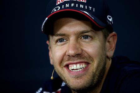 ベッテルを来季型車関連情報から遠ざけるレッドブル