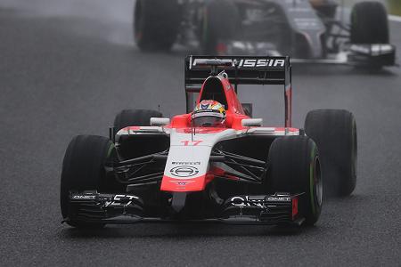 FIA、ビアンキの事故当時の情報提供をF1全チームに要請