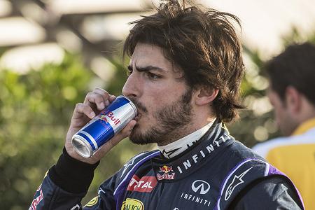 サインツJr.「辛抱強く待つしかない」