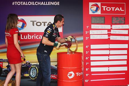 F1スポンサーのトタル社最高責任者が飛行機事故で死亡