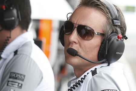 マクラーレンのスポーティングディレクターが今季限りで離脱