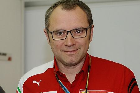 フェラーリの前チーム代表が来週からアウディで勤務開始