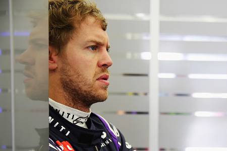 F1アメリカGP、予選ルールを修正か