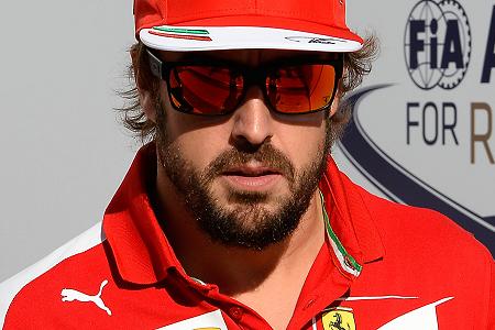 「私がフェラーリならアロンソを確保しておく」とゲルハルト・ベルガー