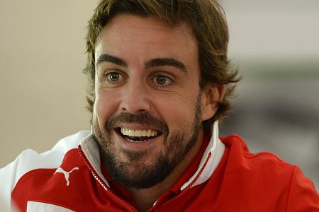 アロンソの去就を軸に過熱する移籍関連報道