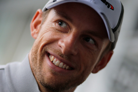 バトン、マクラーレン放出ならWECに転向も