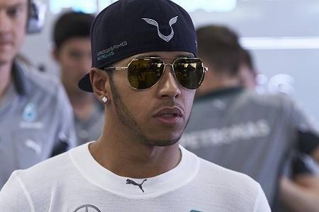 「ハミルトンは普通じゃない」とニキ・ラウダ