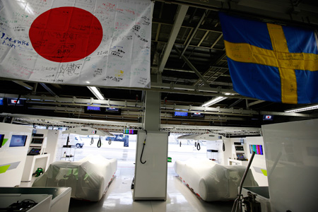 小林可夢偉（ケータハム）、ロシアGP出走へ。FP1はメルヒ