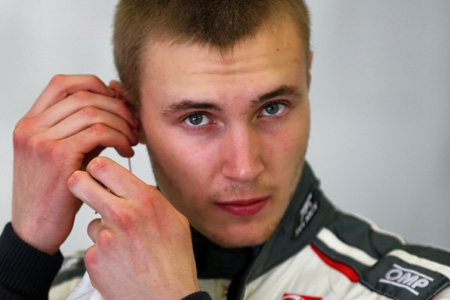 ロシア人のシロトキン、2015年デビューに自信