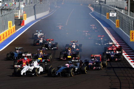 怒りの小規模チーム、アメリカGPボイコットも辞さず