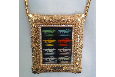 ハミルトン、マネージメント体制を縮小