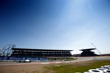 ロシアの大富豪、ニュルブルクリンクを買う