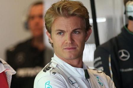 「本当の勝負は明日の決勝」／メルセデスAMG、F1アメリカGP2日目