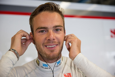 ザウバーの来季陣容、ほぼ固まる